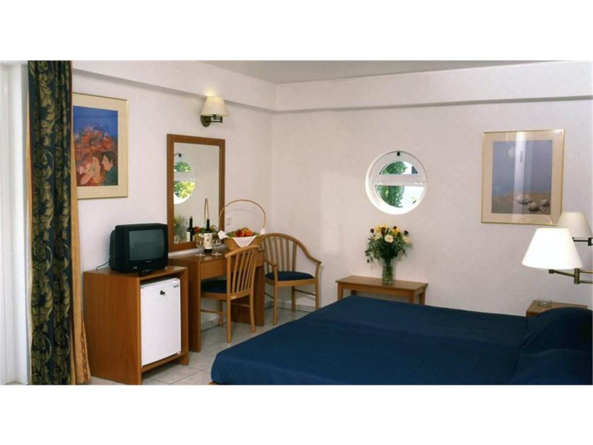 Hersonissos Palace 5* 22