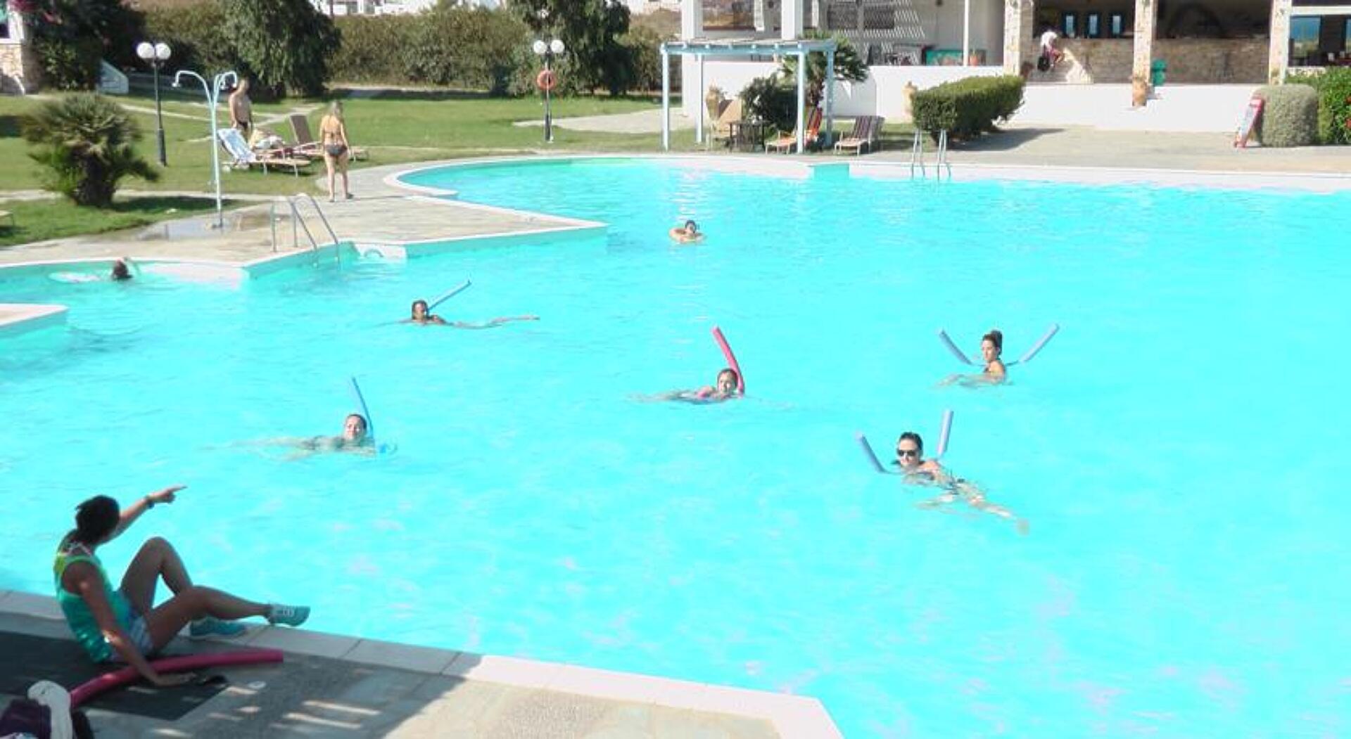 Acquamarina Resort 4* 11