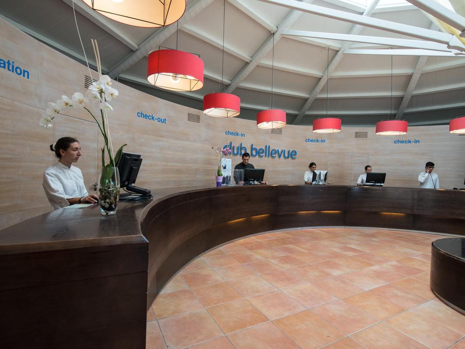 BelleVue Club 3* 3