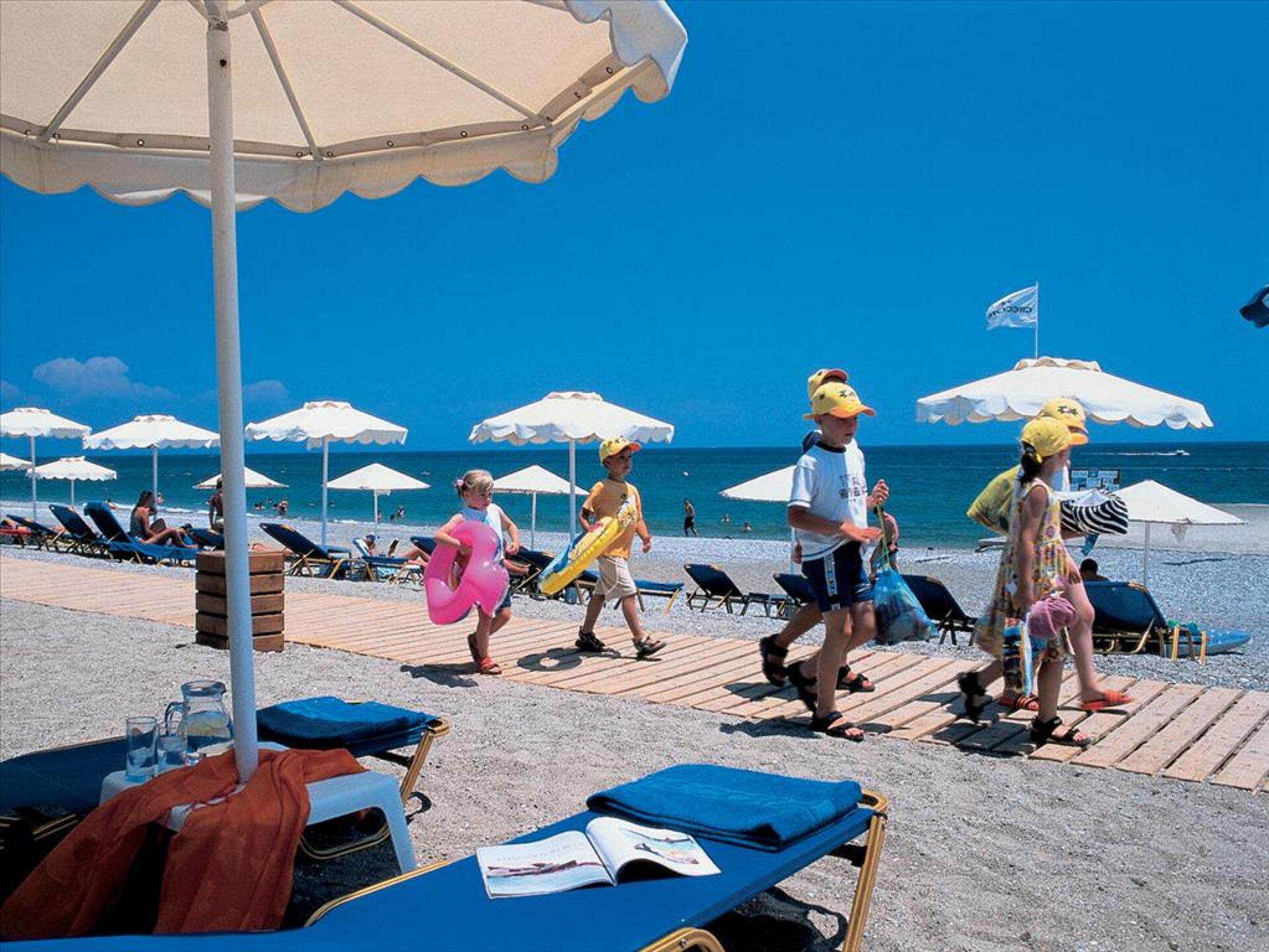 Grecotel Rhodos Royal 4* 9