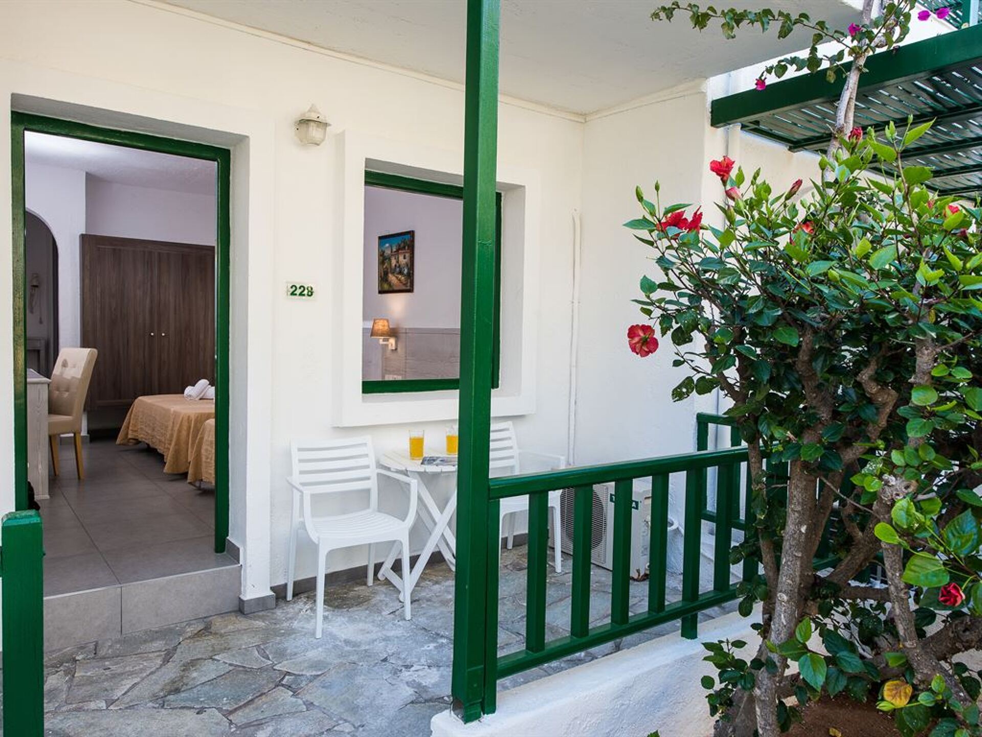 Stella Village Hotel & Bungalows 4* 15
