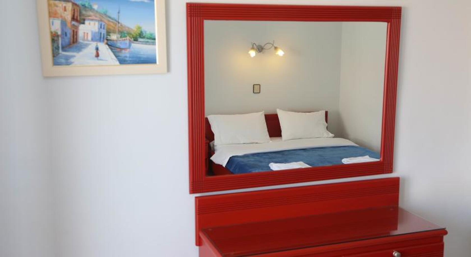Epihotel Odysseas 3* 5