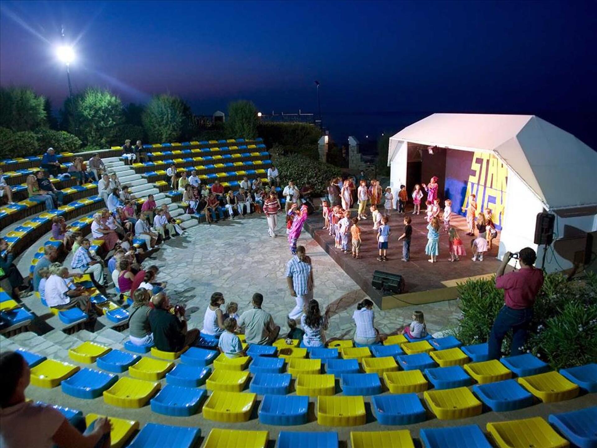 Aldemar Cretan Village Family Resort 4* 16