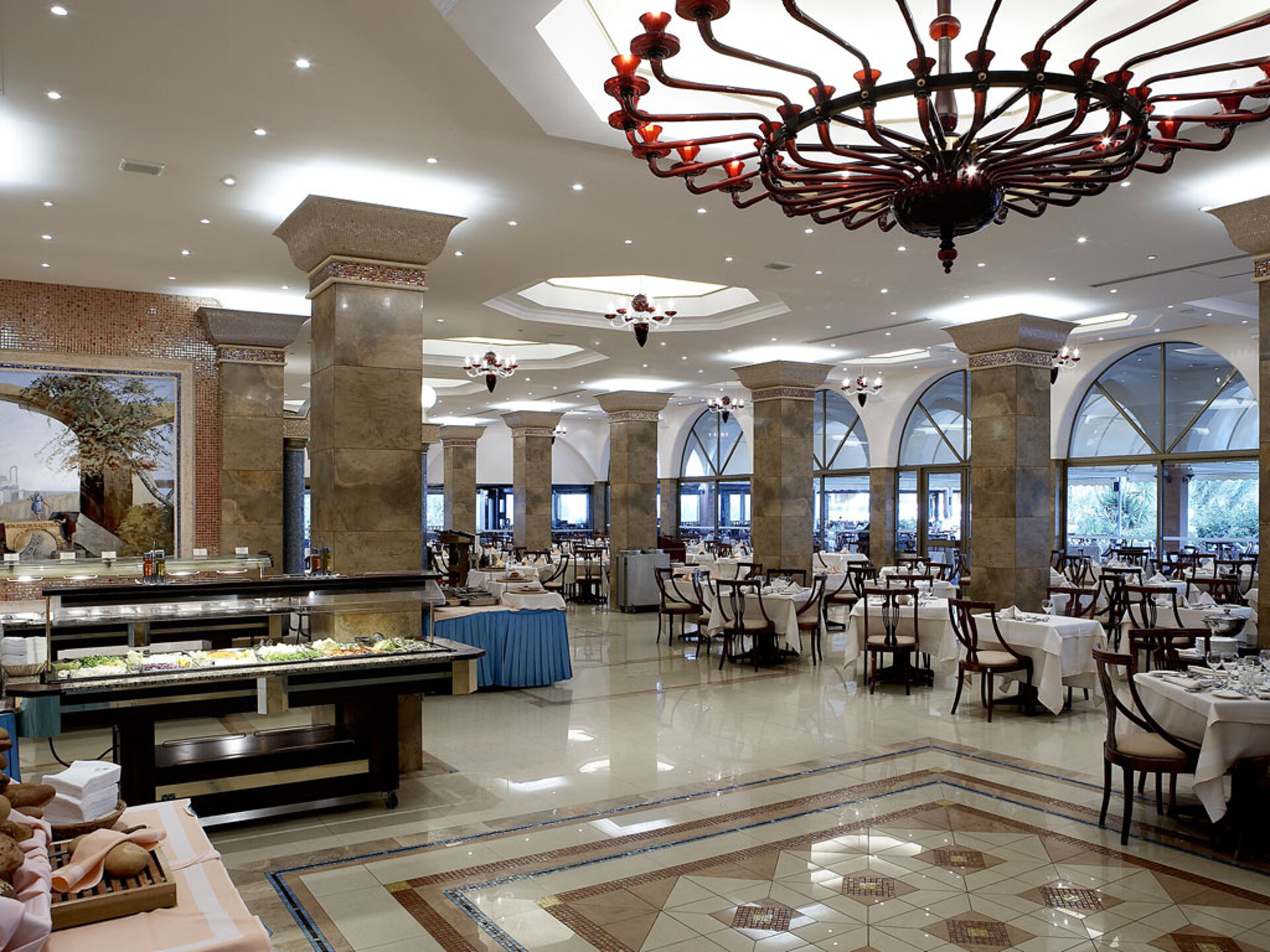 Atrium Palace Thalasso Spa Resort & Villas 5* 11