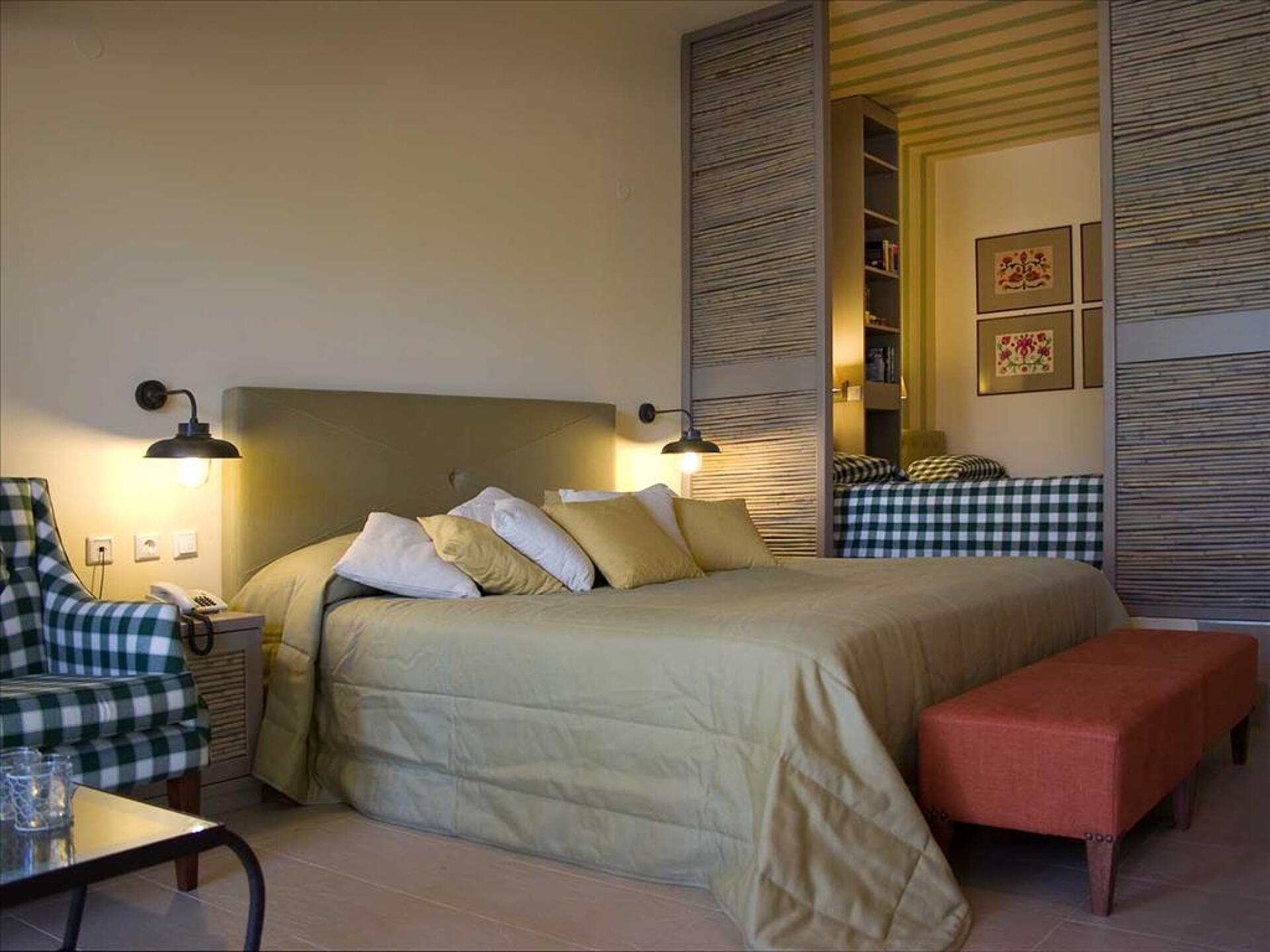 Aquila Rithymna Beach 5* 31