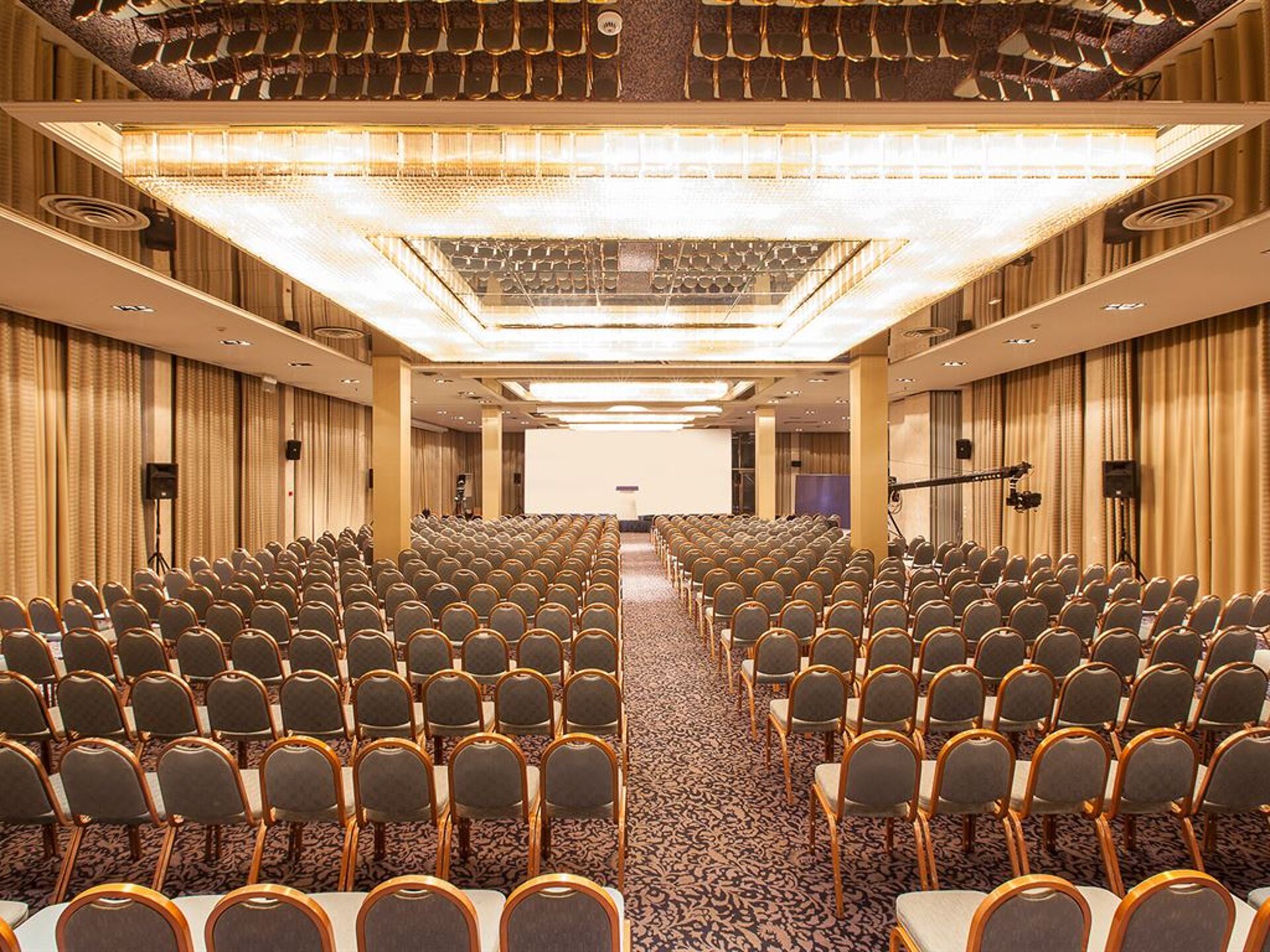 Makedonia Palace 5* 13
