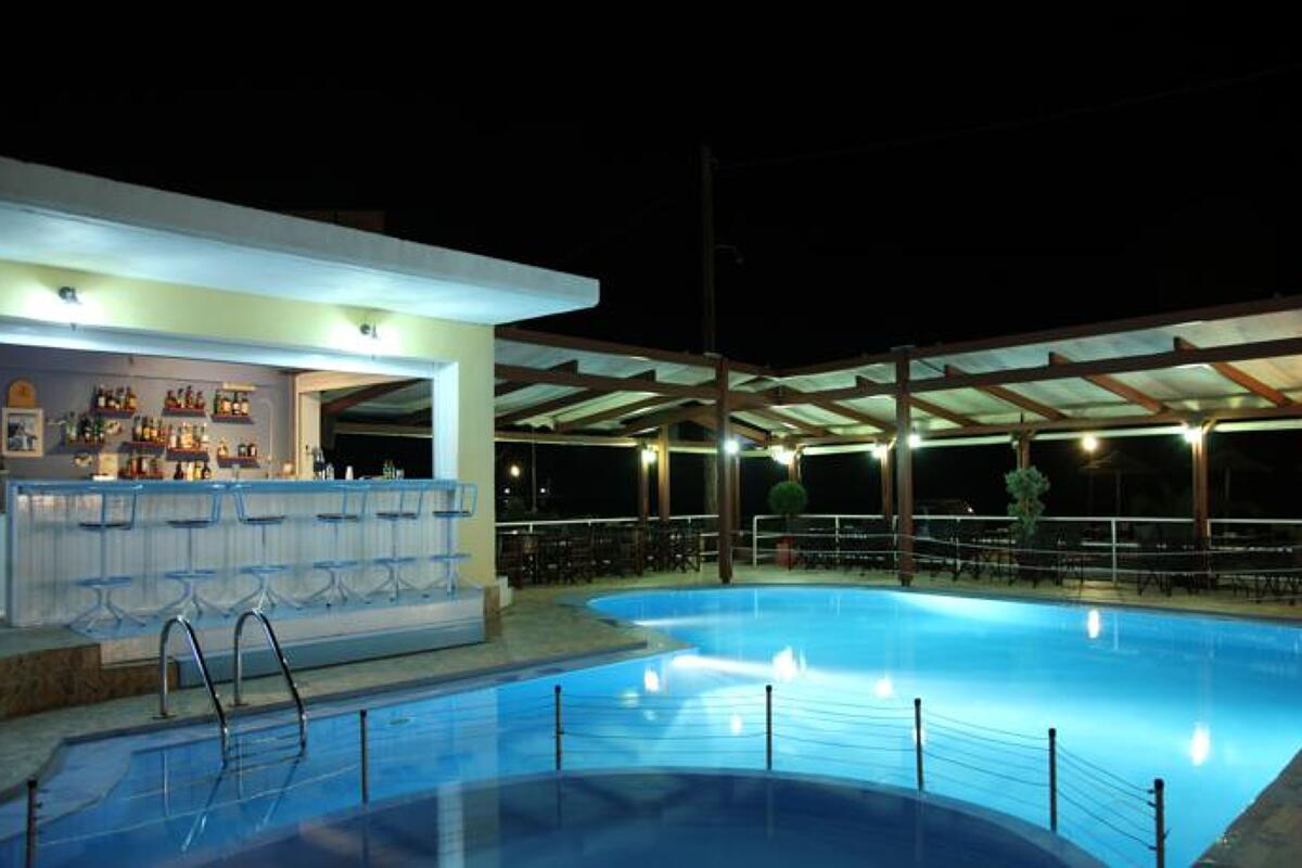 Fereniki Resort 3* last
