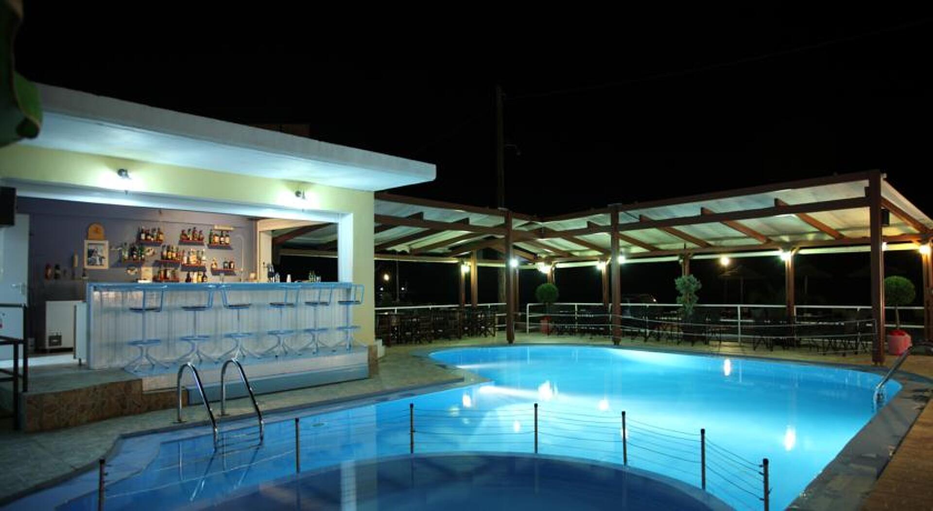 Fereniki Resort 3* 4
