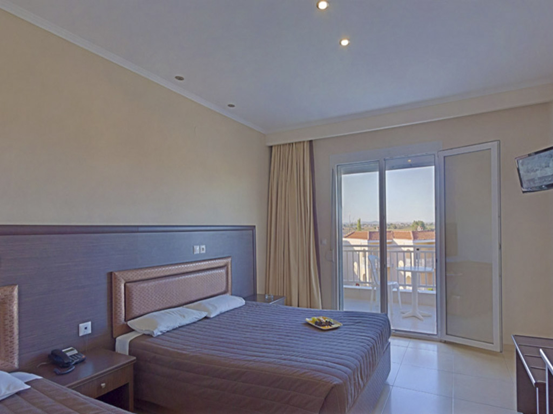 Grand Platon 4* 17