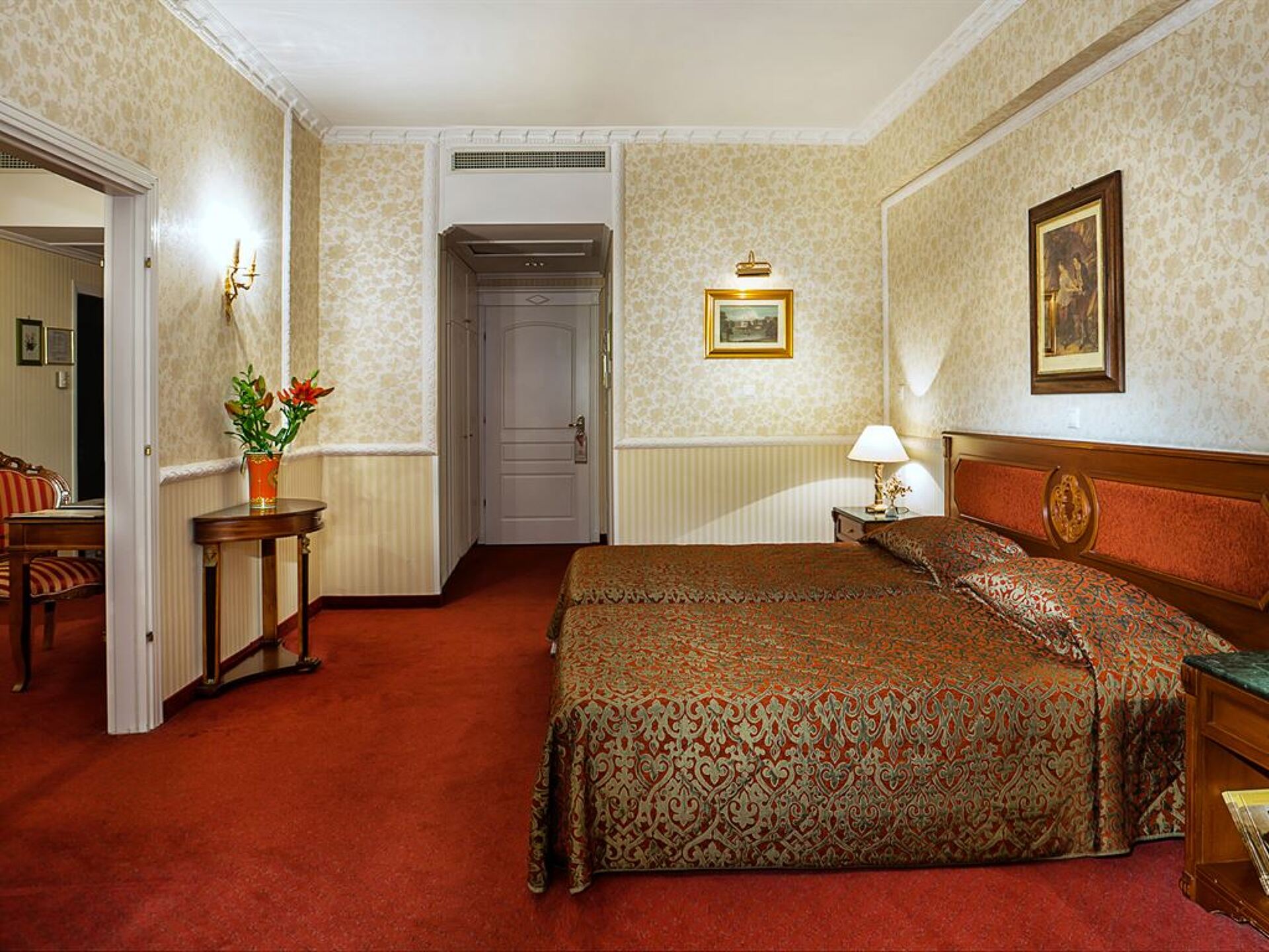 Grand Hotel 5* 13