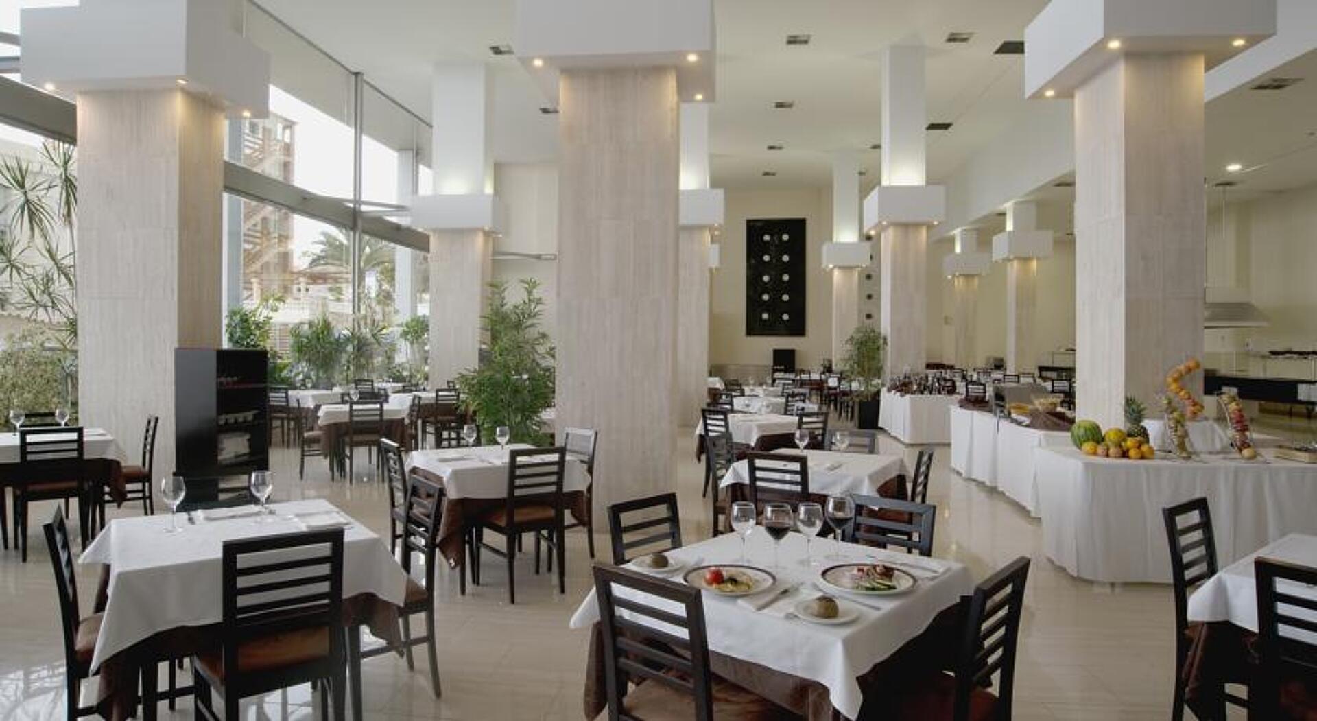 Bahia Calpe 4* 6