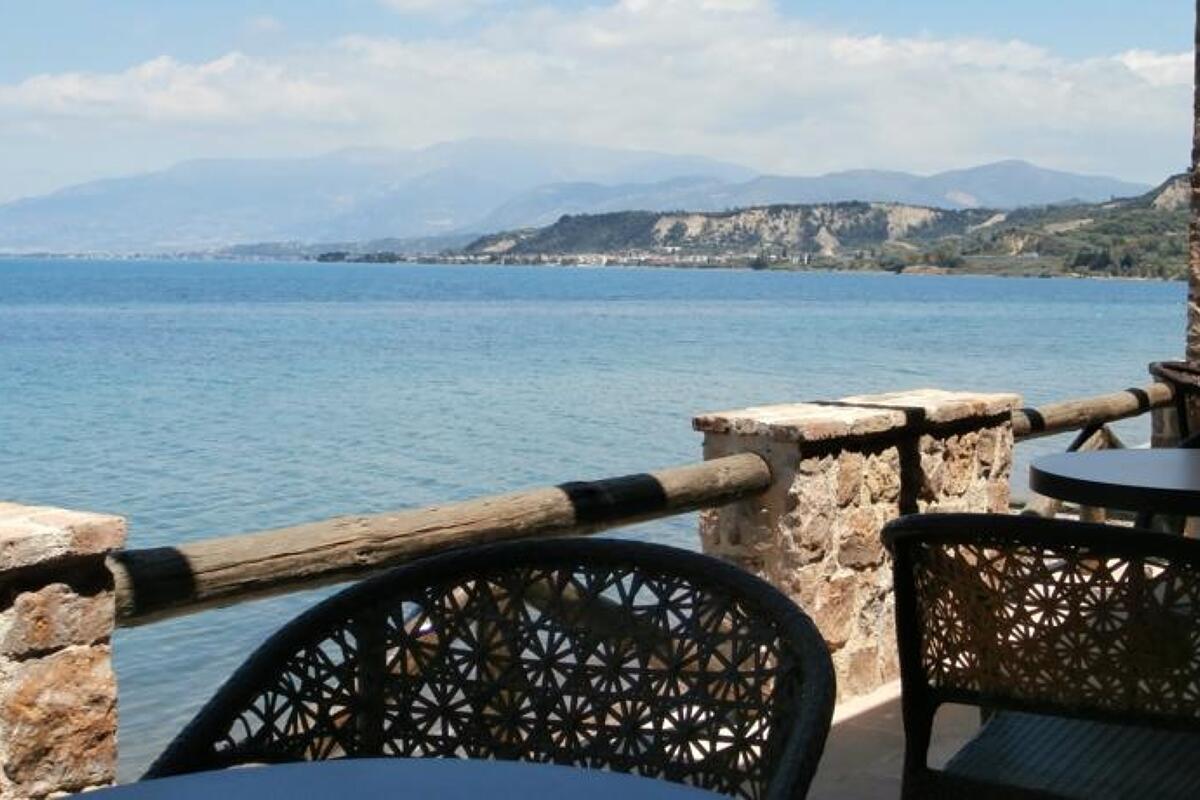 Castella Beach 2* 2