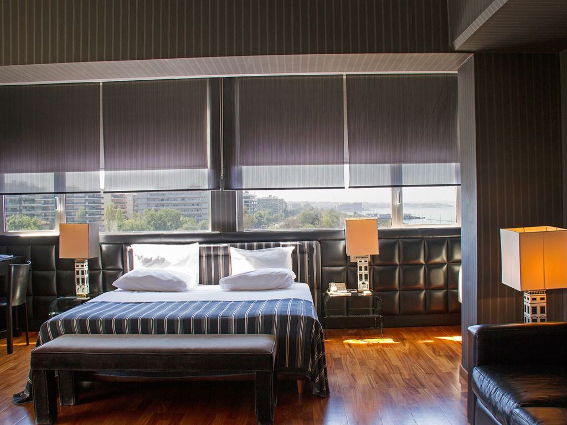 Makedonia Palace 5* 17