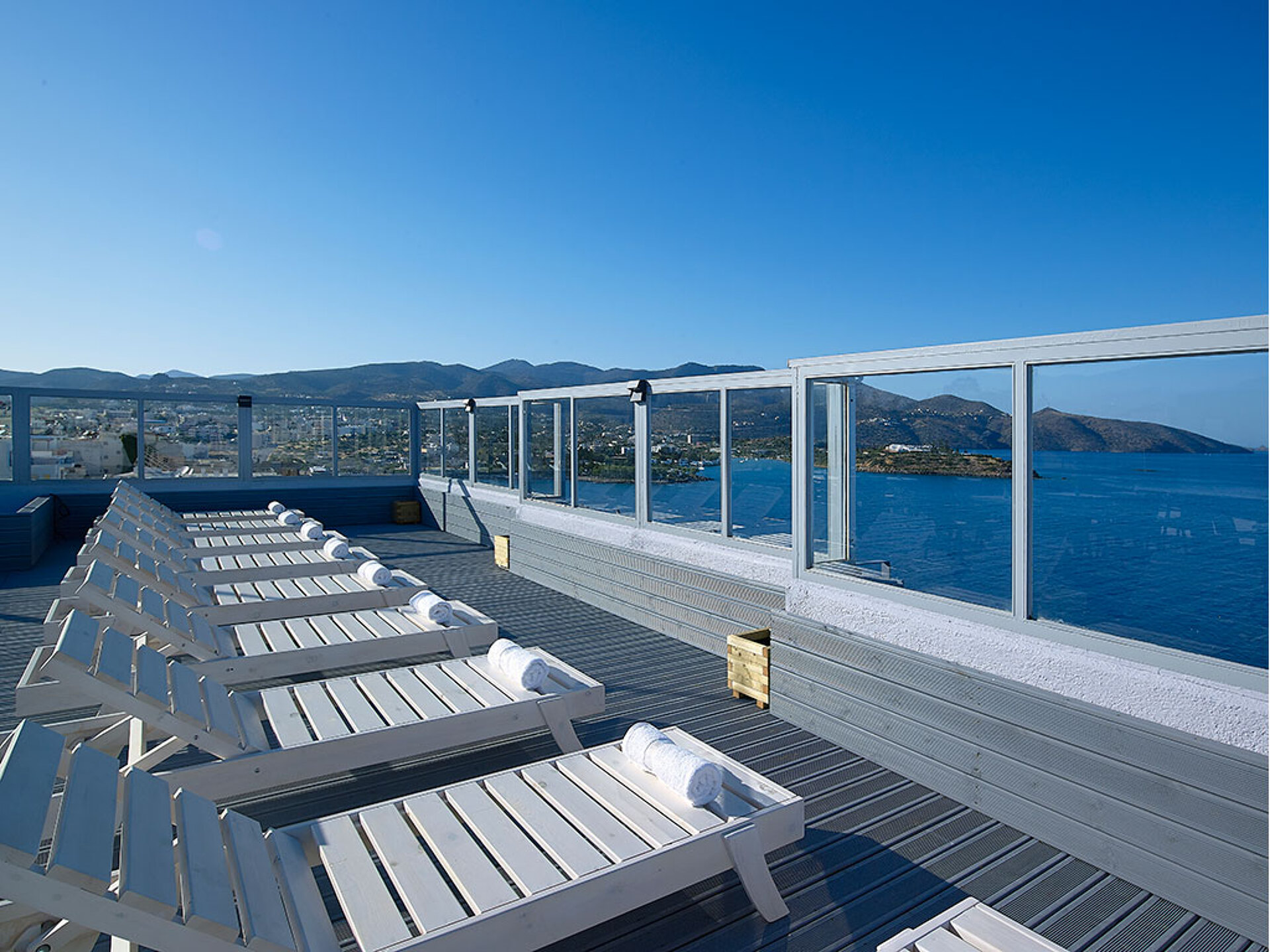 Mistral Bay 4* 11