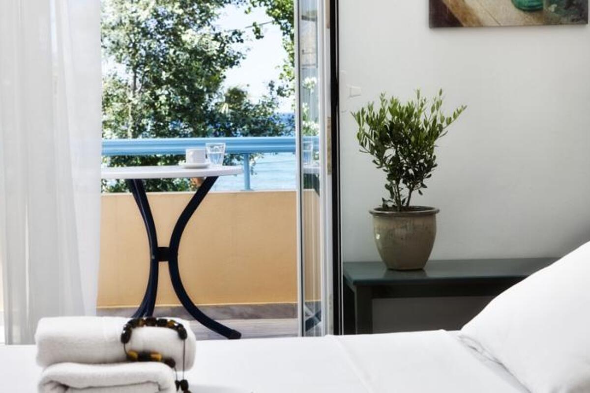 Fereniki Resort 3* 3