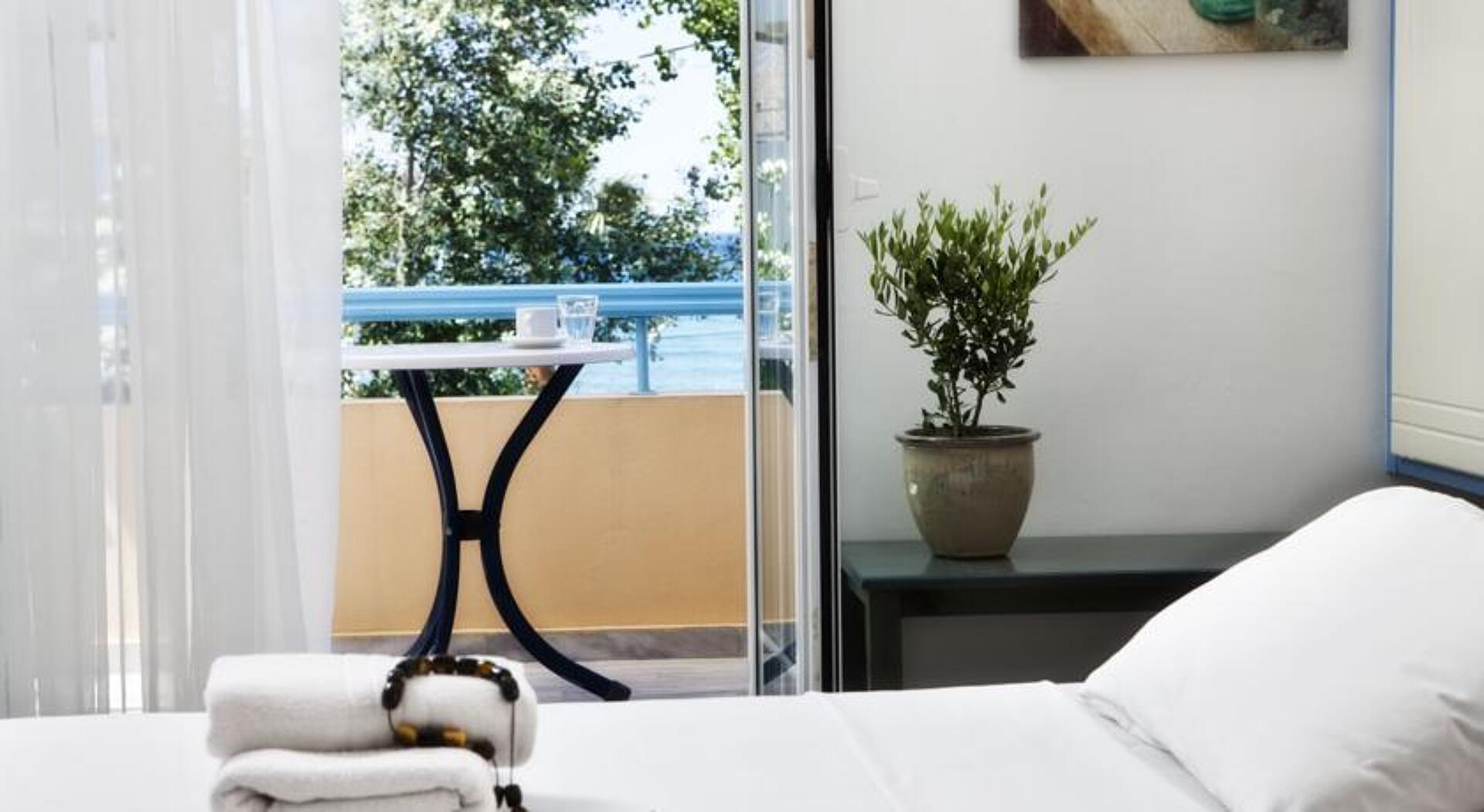 Fereniki Resort 3* 3