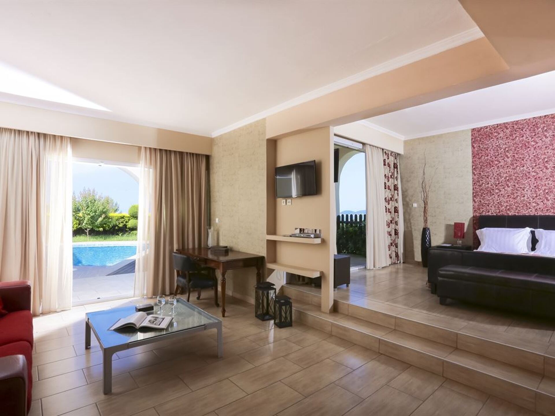 Alexandra Beach 4* 33