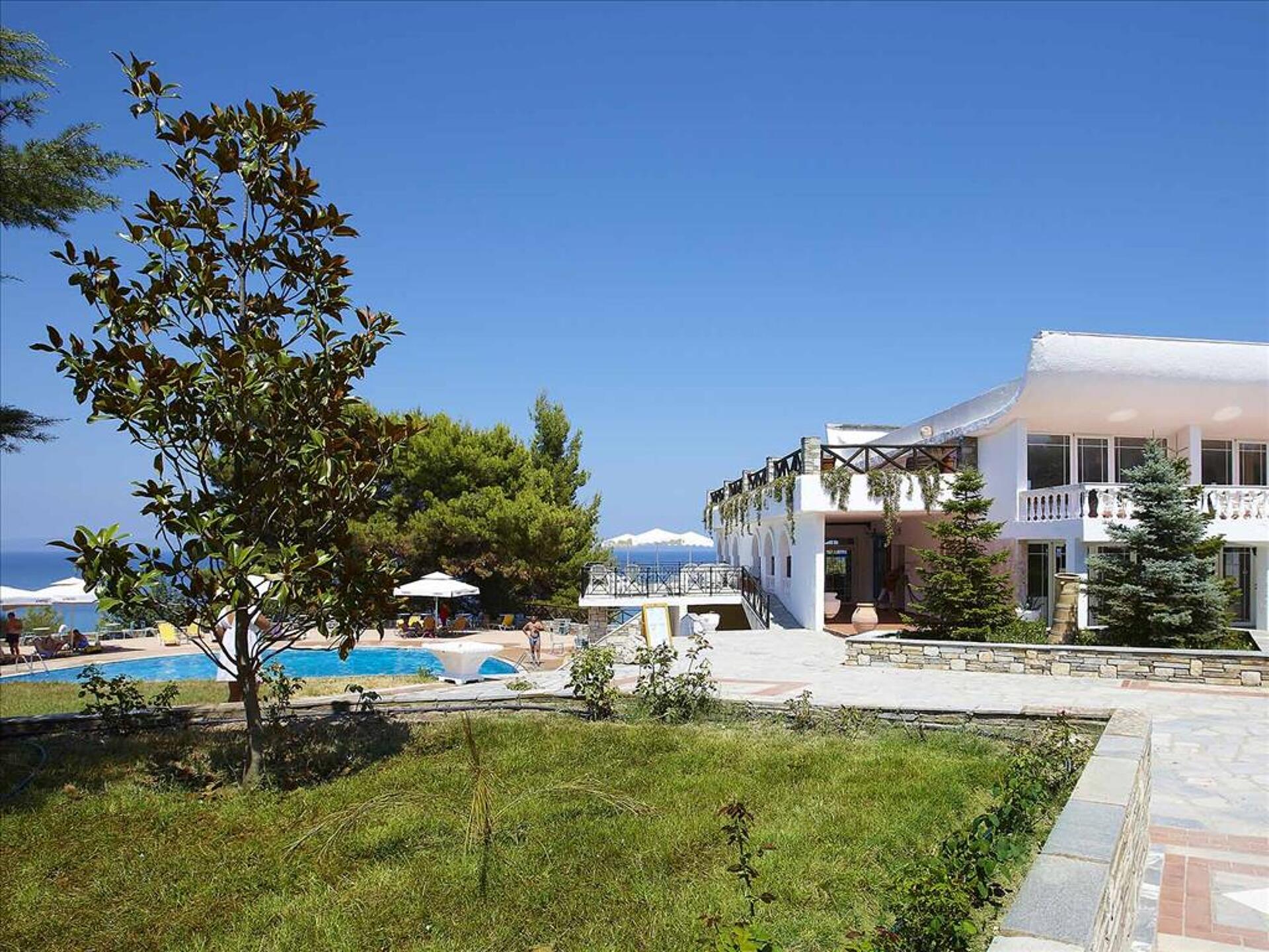 Alexander The Great 4* 9