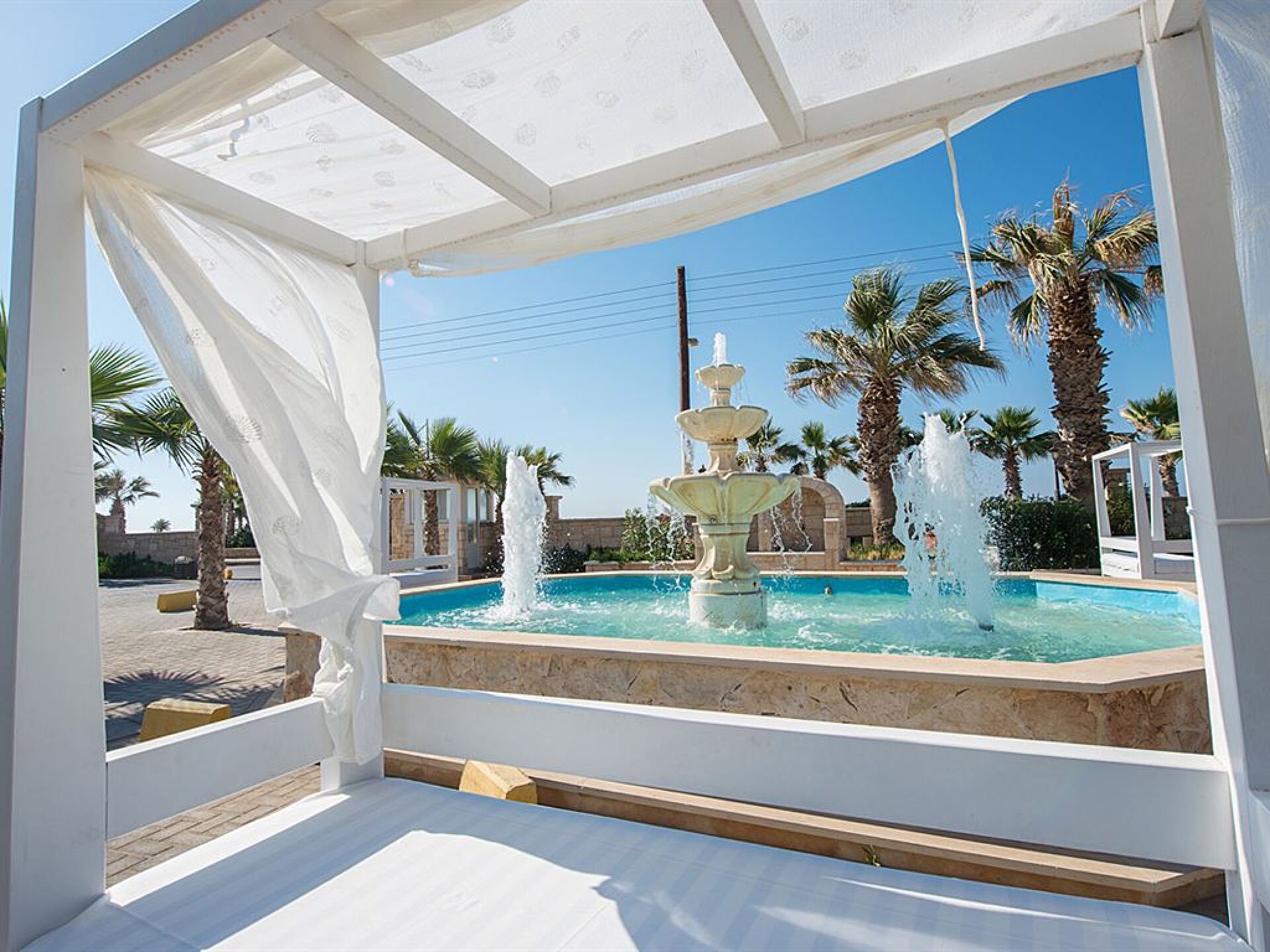 Stella Village Hotel & Bungalows 4* 0