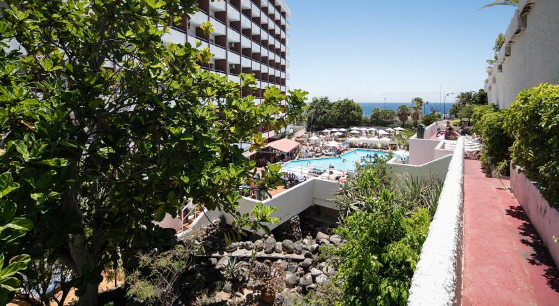 Catalonia Punta del Rey 4* 1
