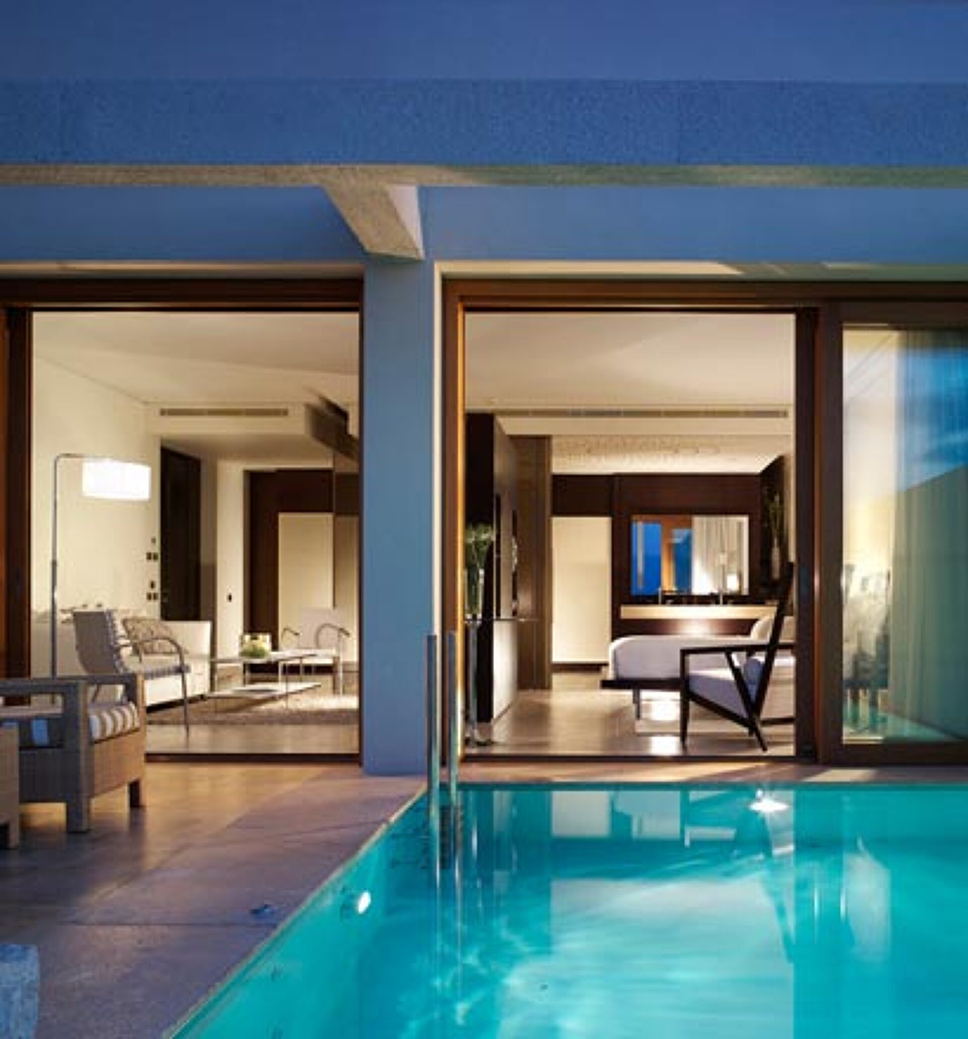 Nafplia Palace & Villas 5* 7