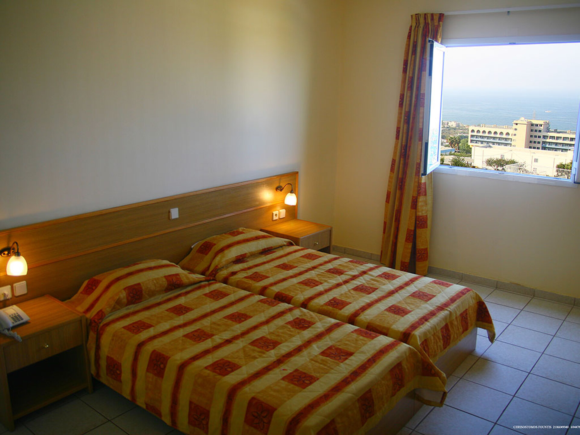 Aqua Sun Village 4* 19