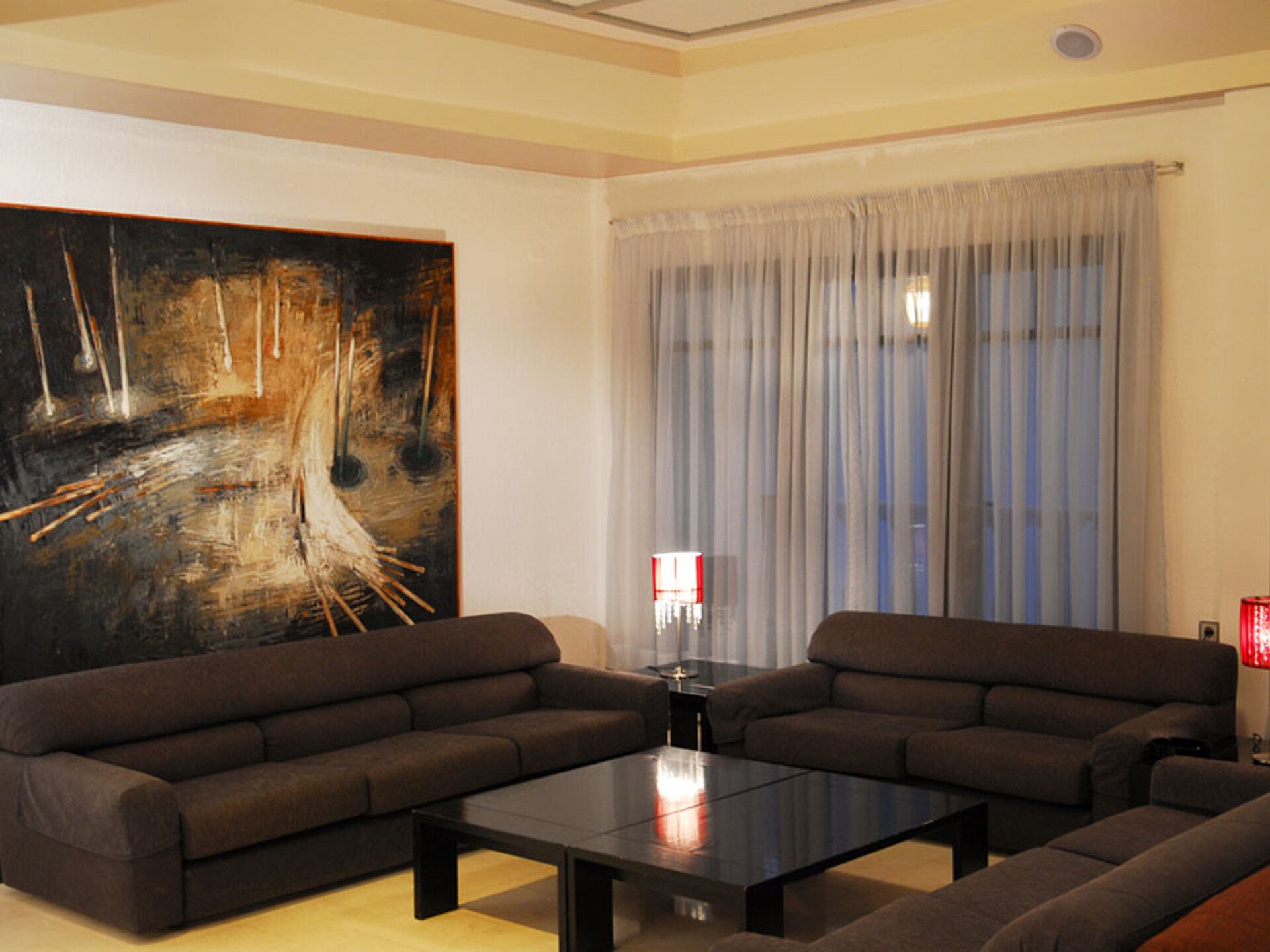 Hersonissos Palace 5* 8