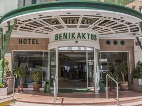 Benikaktus 3*