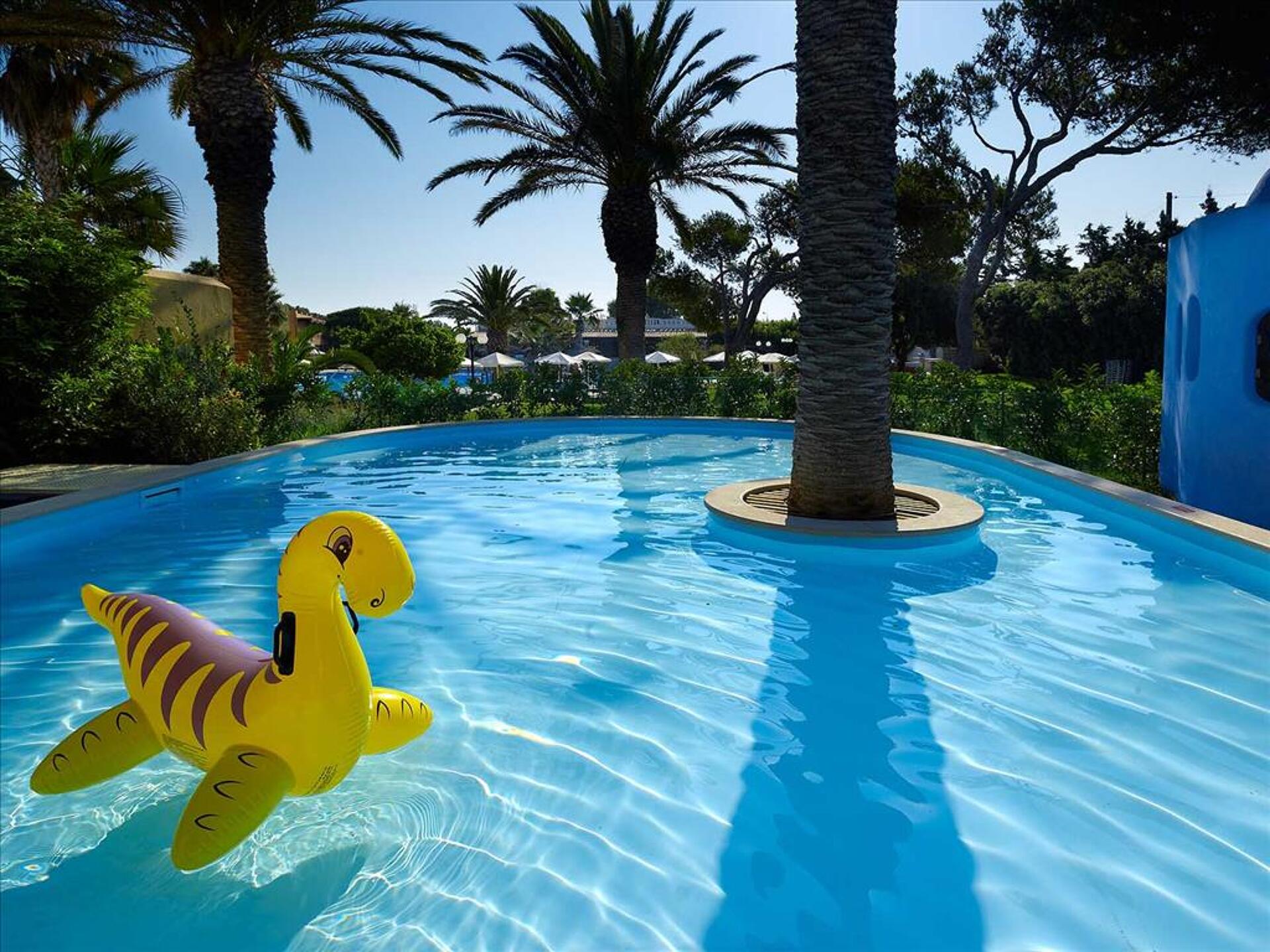 Aquila Rithymna Beach 5* 22