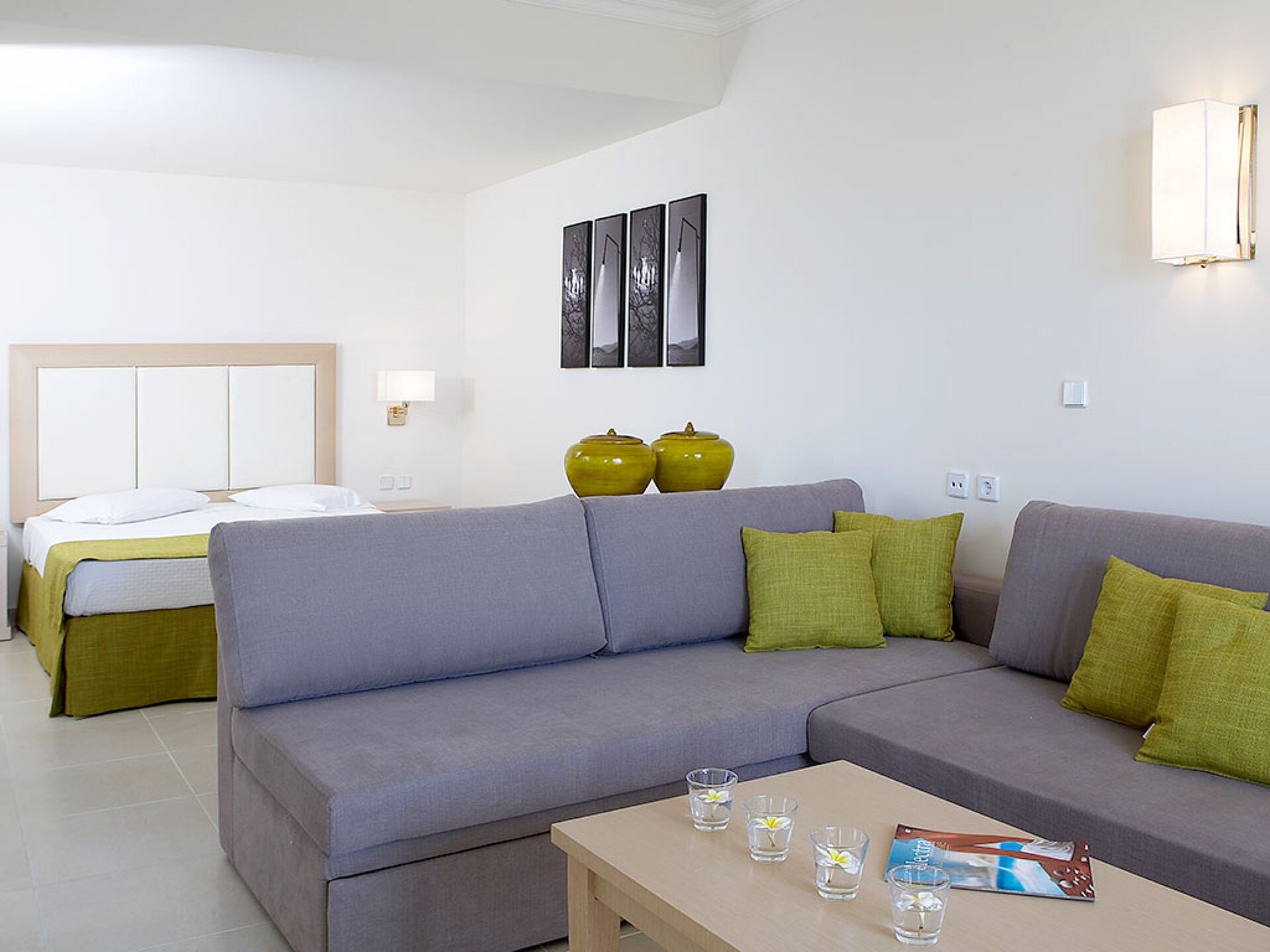 Electra Palace Rhodes 5* 19