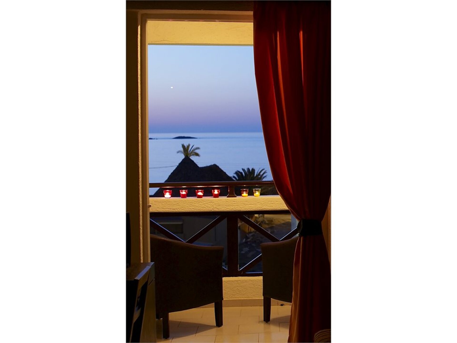 Hersonissos Palace 5* 18