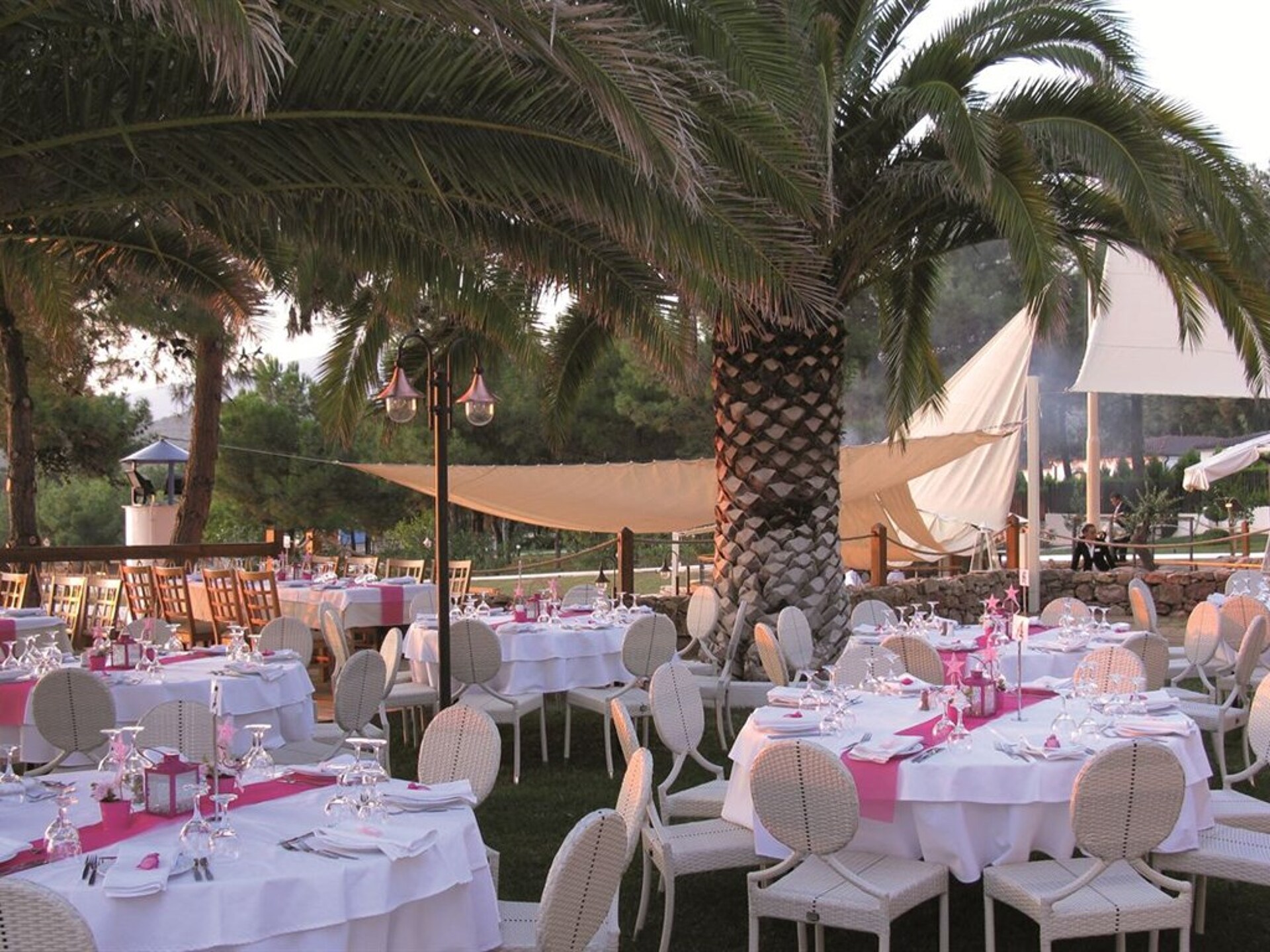 Alexandra Beach 4* 9