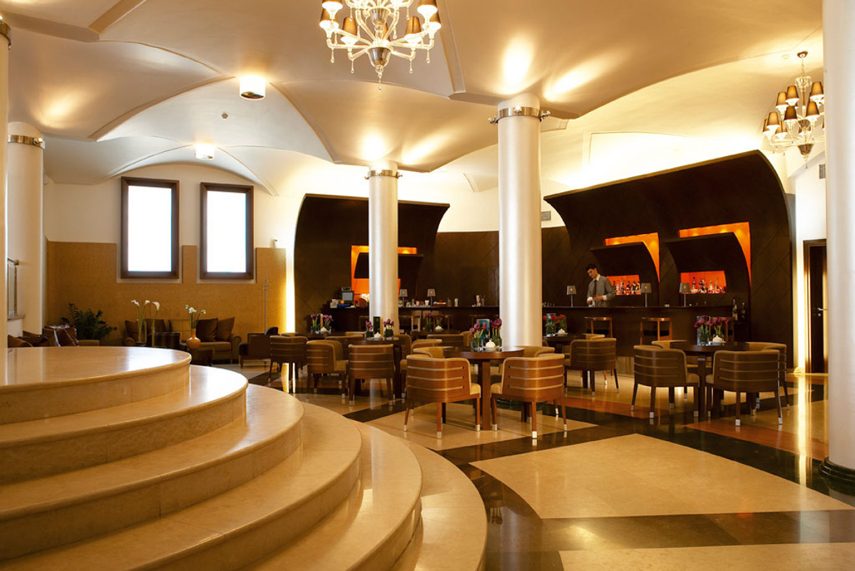 Porto Palace 5* 2