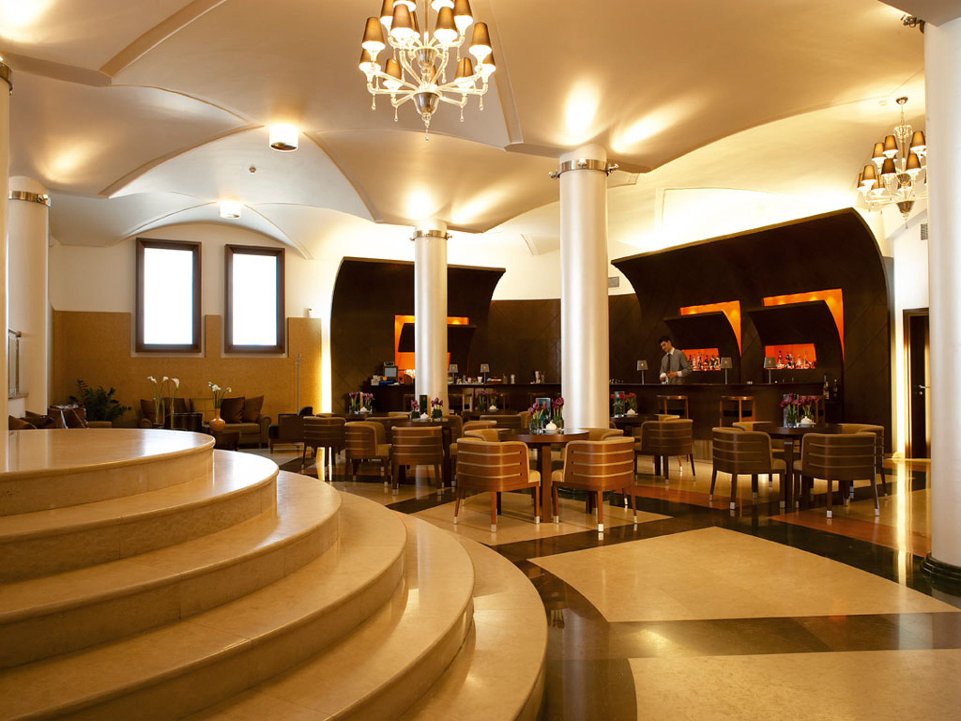 Porto Palace 5* 2