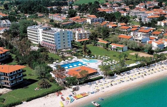 Grecotel Pella Beach