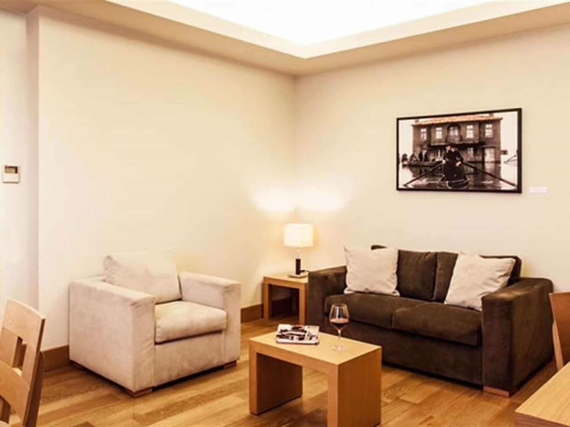 Domotel Les Lazaristes 5* 16