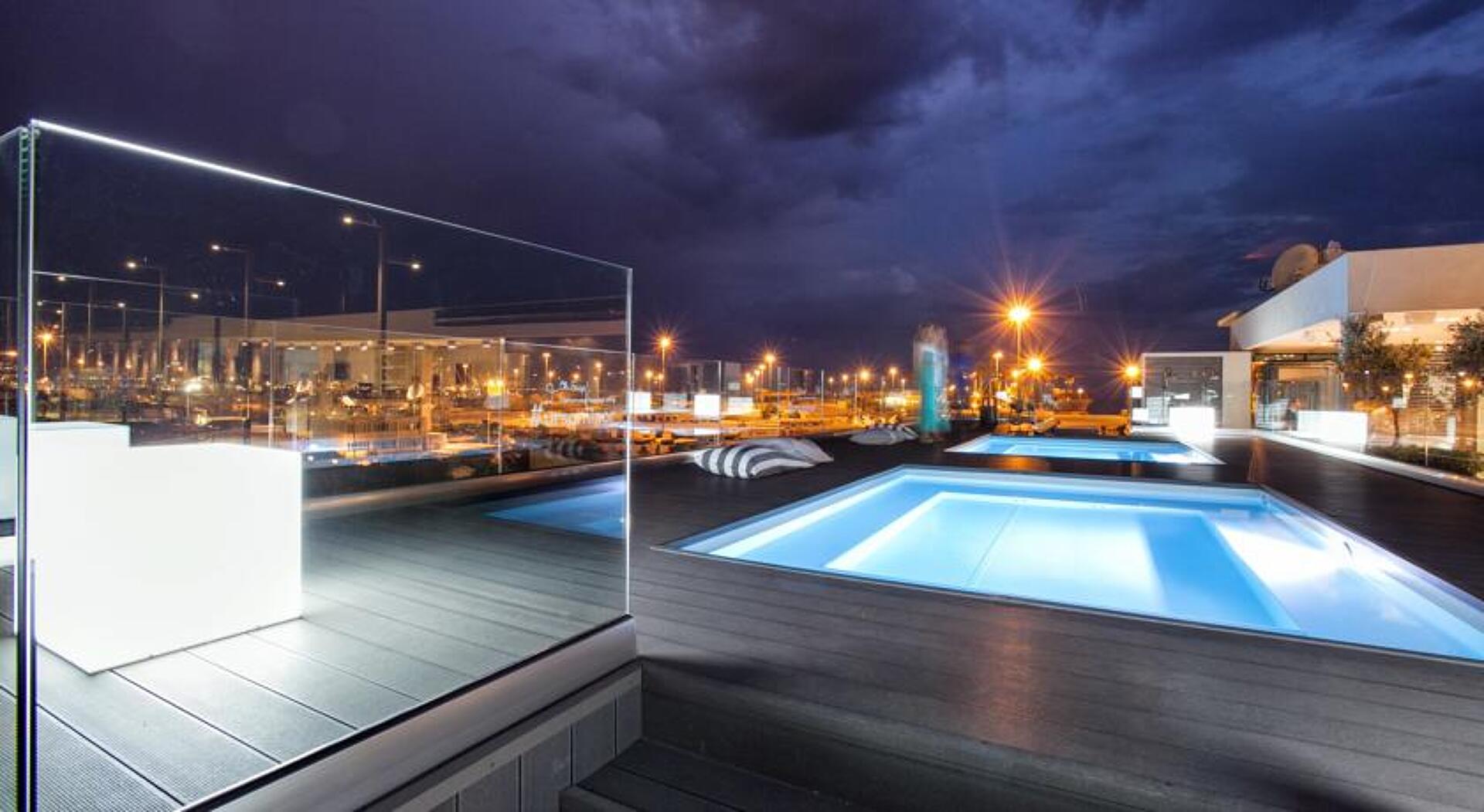 Porto Palace 5* 20