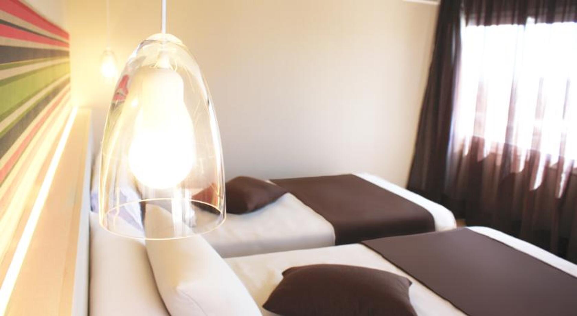 Fergus Style Plaza Paris Spa 4* 8