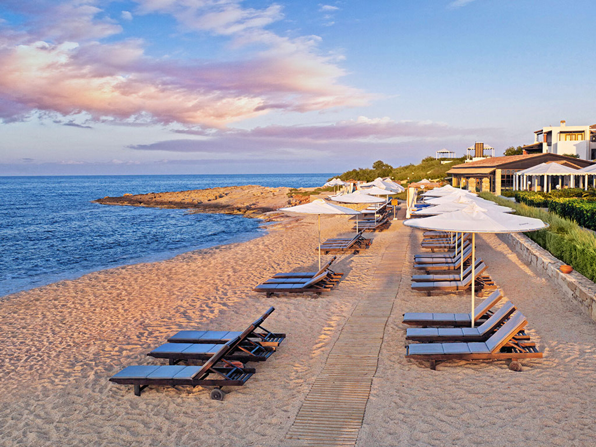 Aldemar Knossos Villas 5* 0