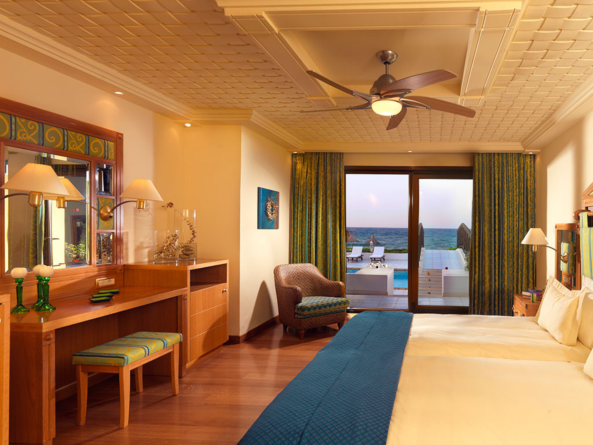 Aldemar Knossos Villas 5* 19