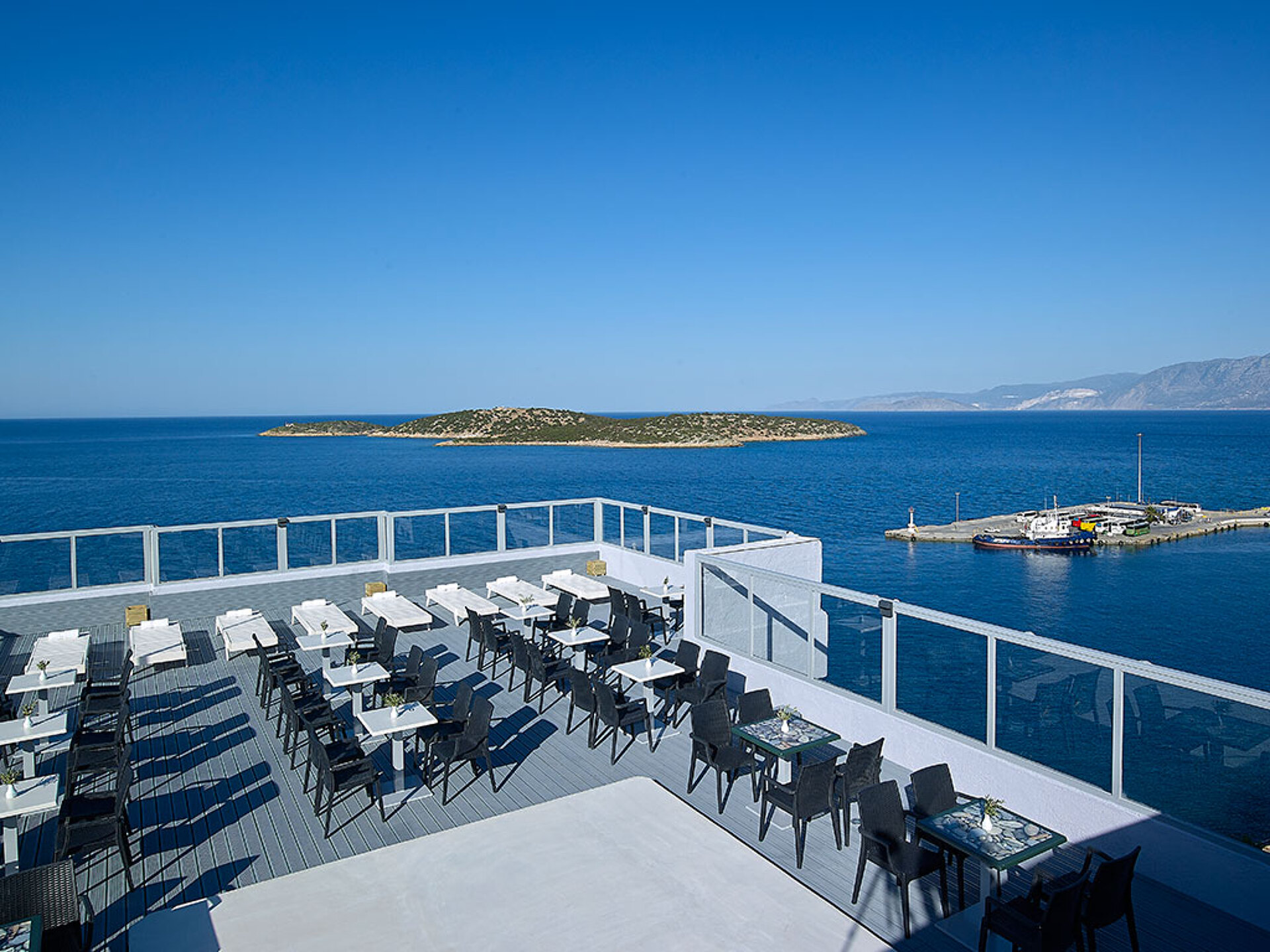 Mistral Bay 4* 10