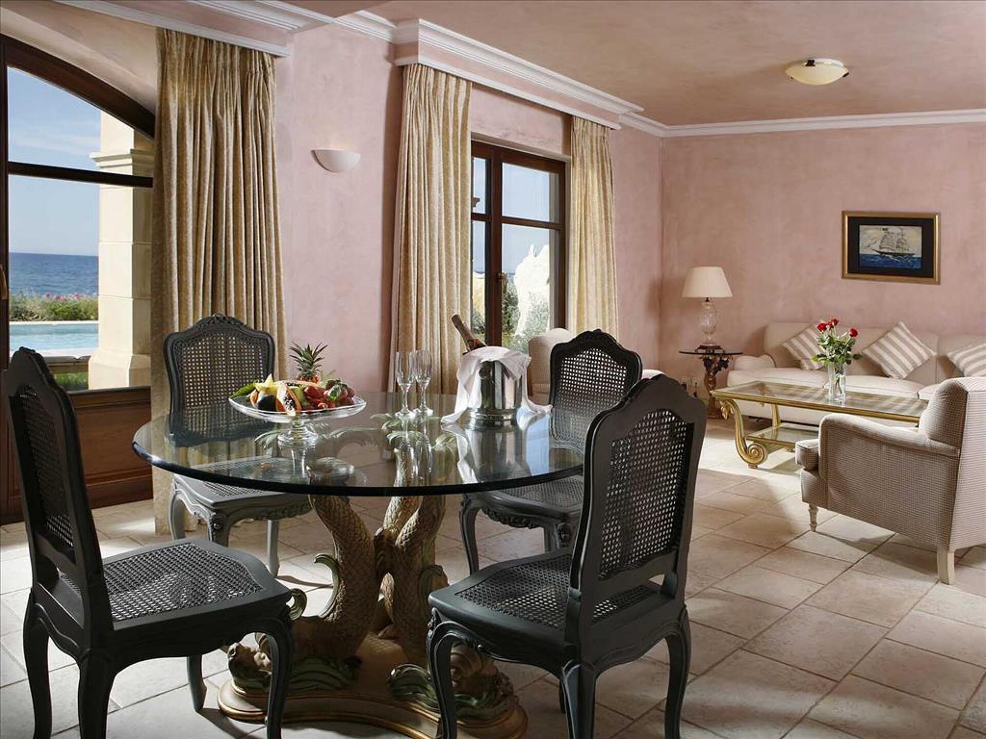 Aquila Rithymna Beach 5* 27