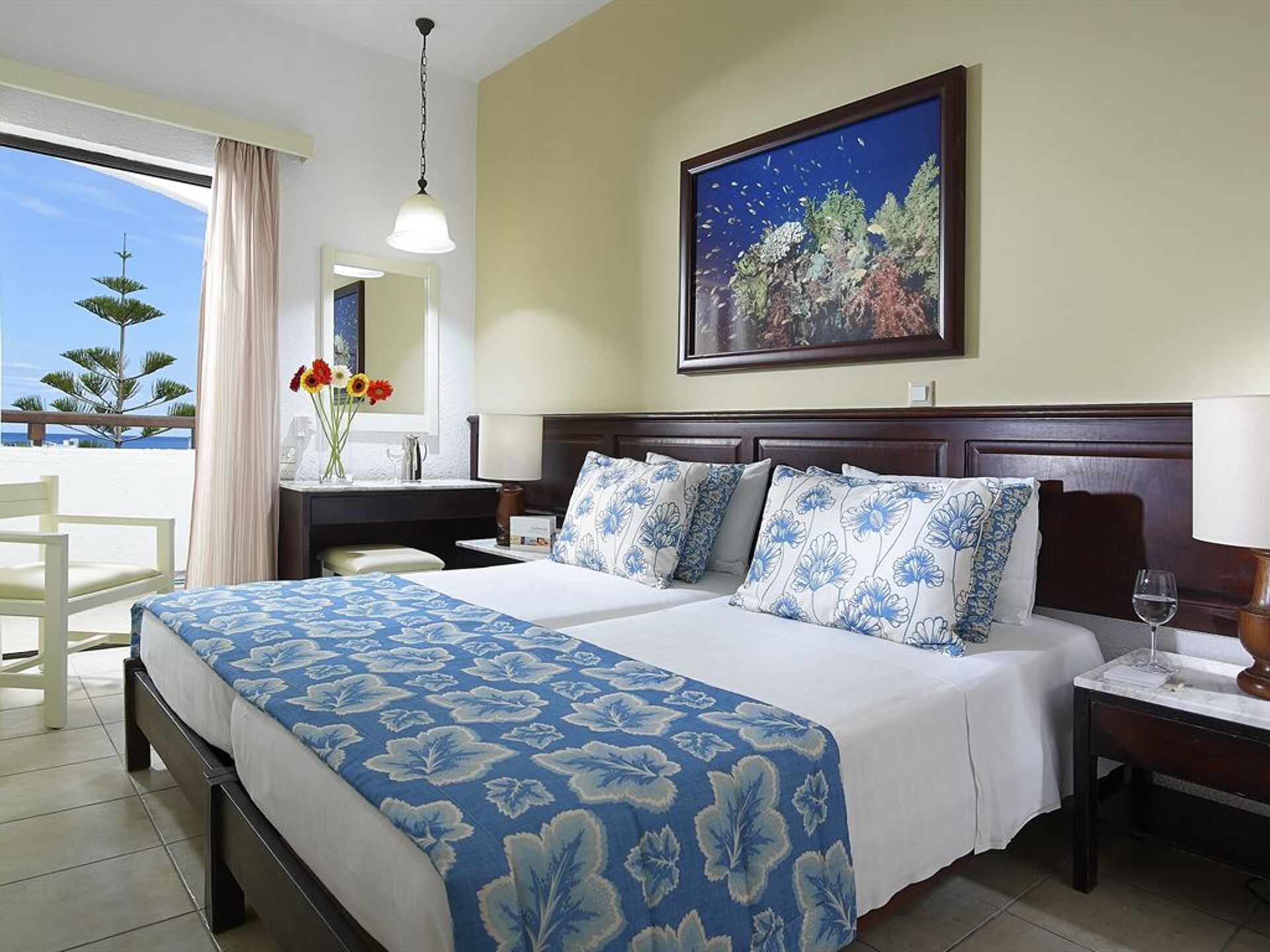 Albatros Spa & Resort 5* 20