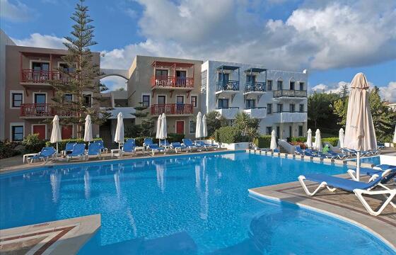 Aldemar Cretan Village Family Resort