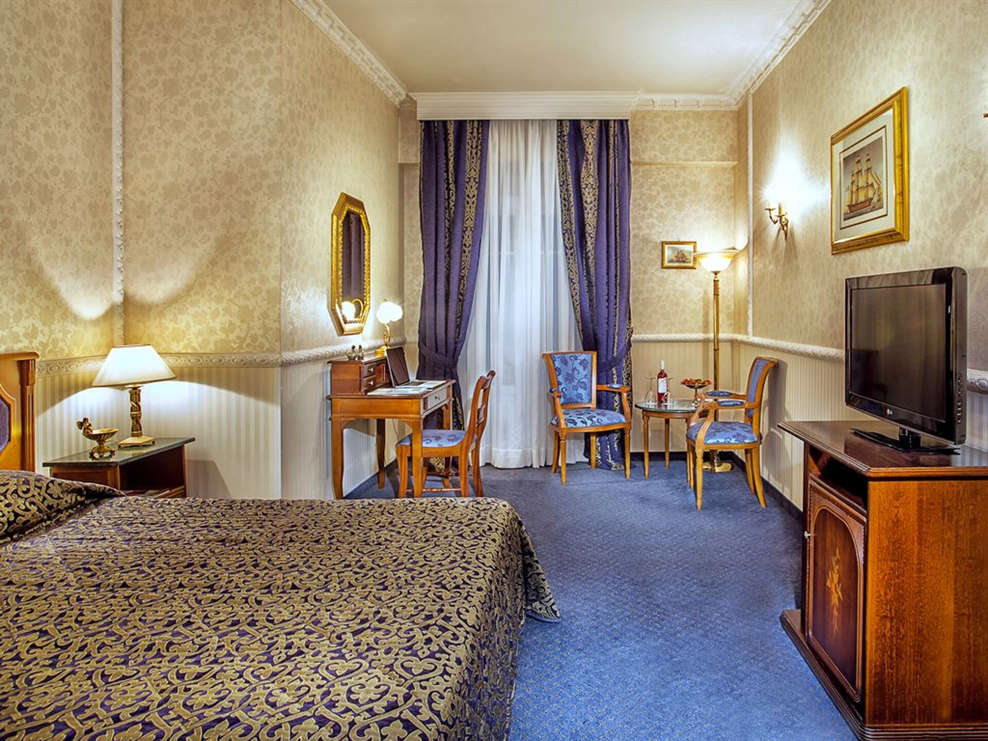 Grand Hotel 5* 15