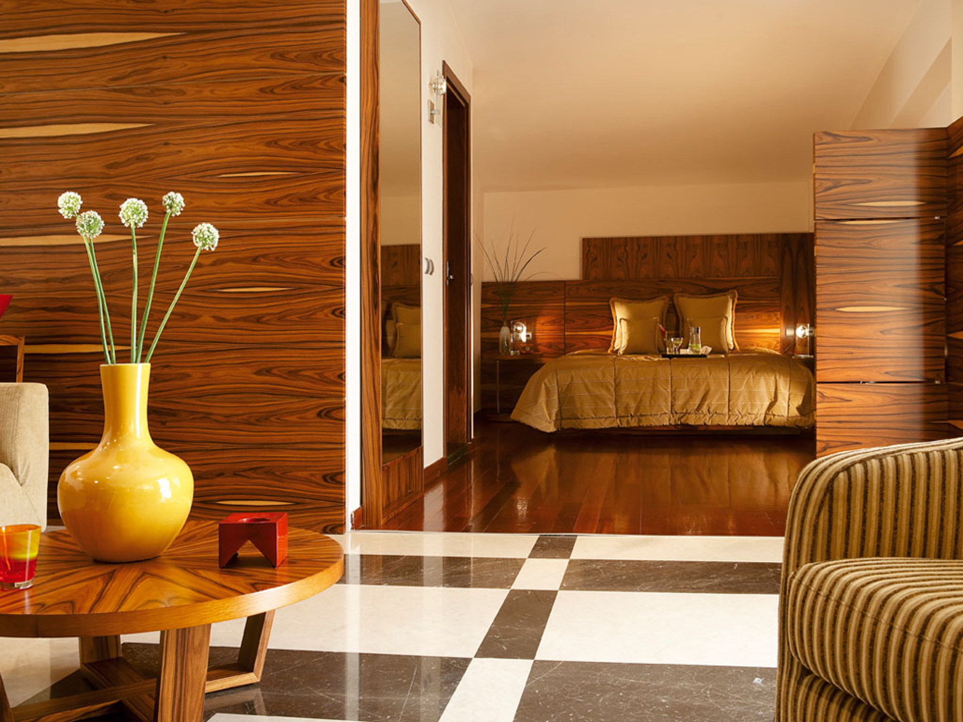 Porto Palace 5* 6