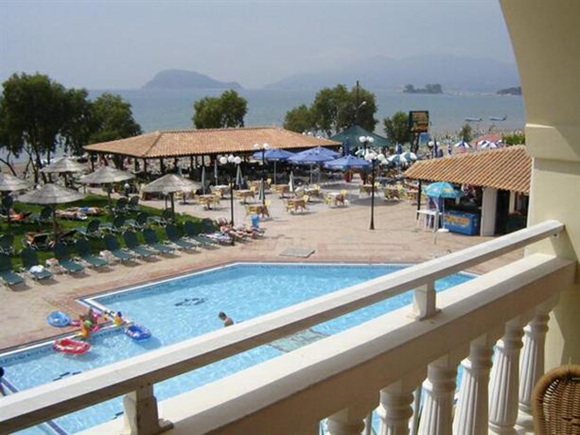 Anastasia Beach 4* 2