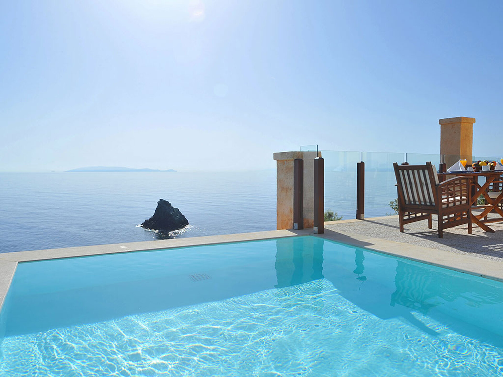 Sea Side Resort & Spa 5* 28