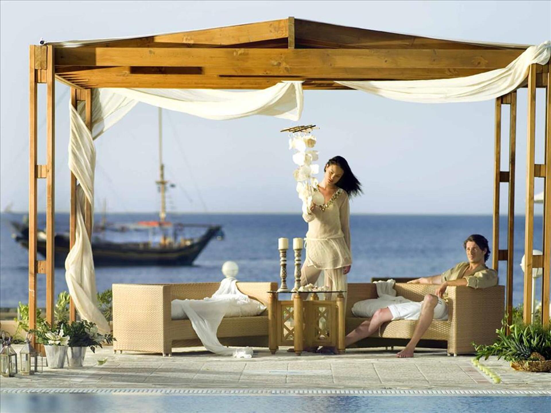 Aldemar Paradise Village 5* 10