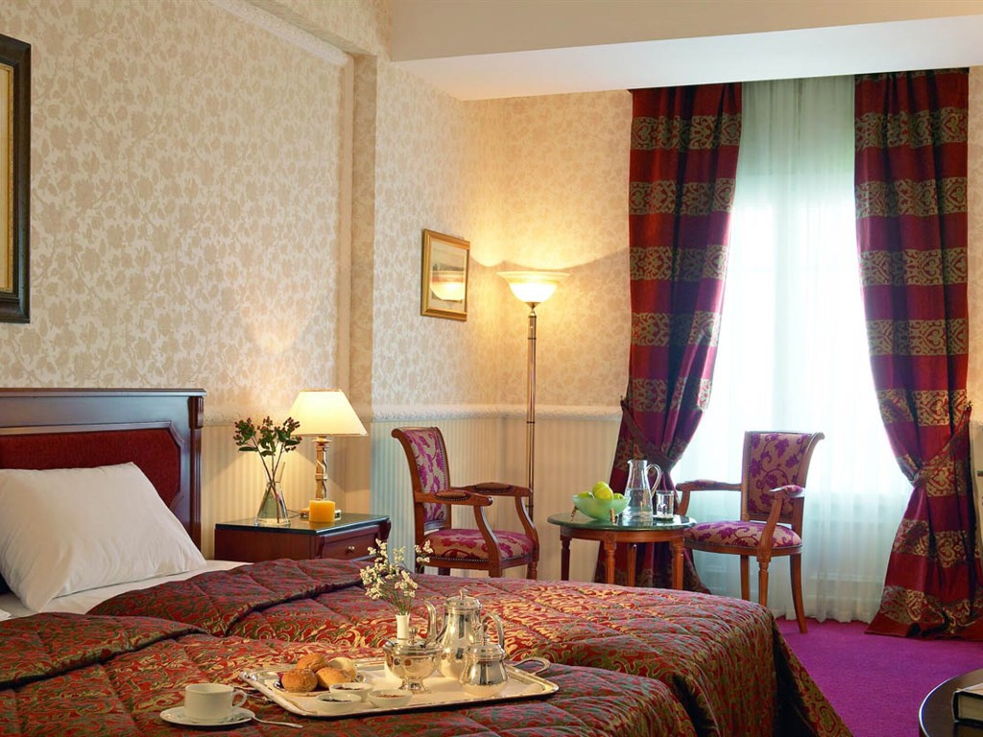 Grand Hotel 5* 18